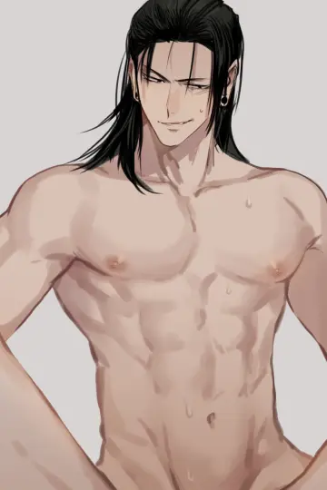 Gojo Satoru rule 34