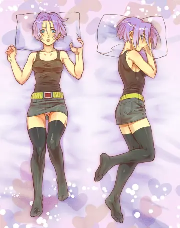 Thighhighs