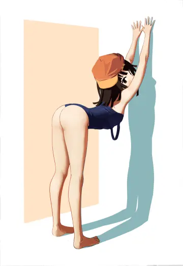 1Girl