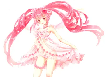 Twintails