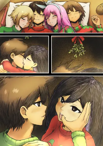 Basil (Omori) rule 34
