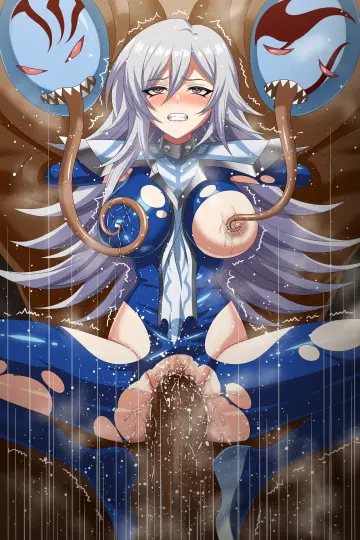 Silent Magician rule 34