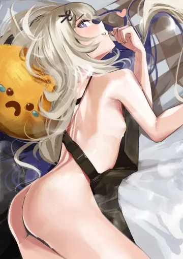 Amanogawa Shiina rule 34