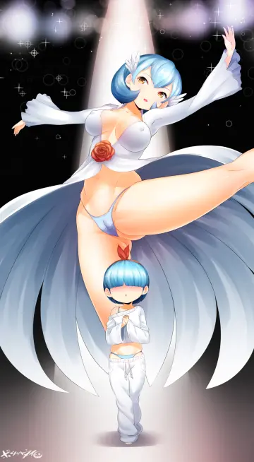 Ralts rule 34