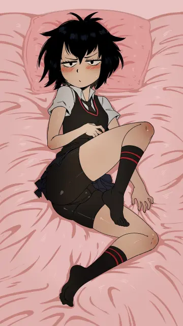 Peni Parker rule 34