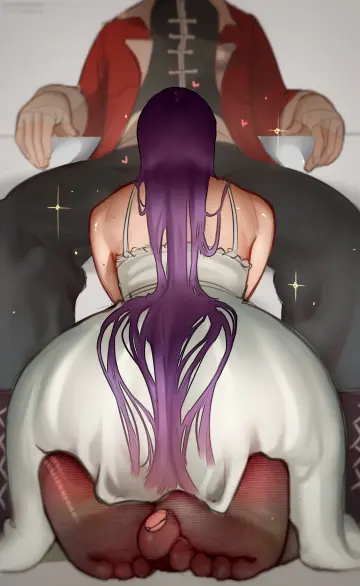Fern (Sousou No Frieren) rule 34