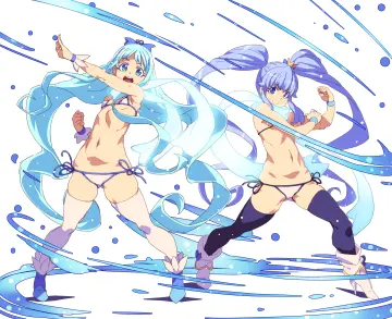 Cure Princess rule 34