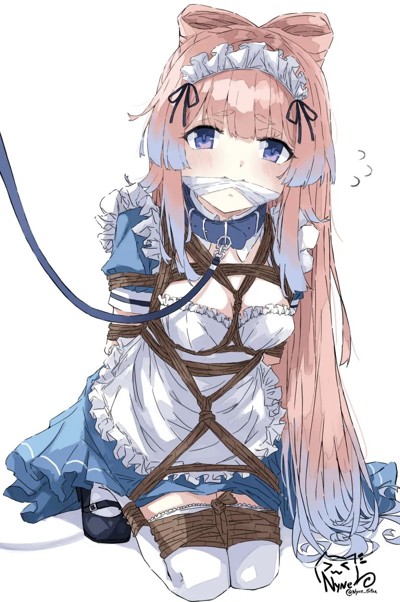 Sangonomiya Kokomi by Nyne Star
