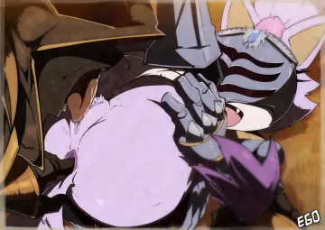 Blaze The Cat rule 34