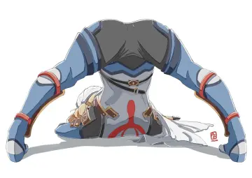 Sheik rule 34