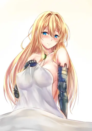 Armless Amputee