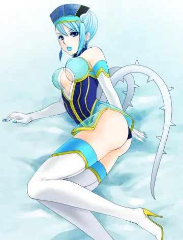 Karina Lyle rule 34