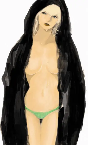 Barnaby Brooks Jr. rule 34