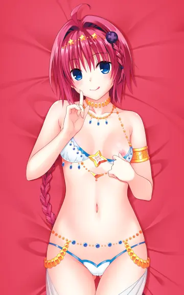 Harem Outfit