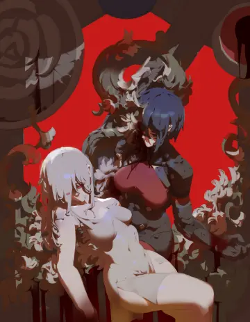 Ariane Yeong rule 34