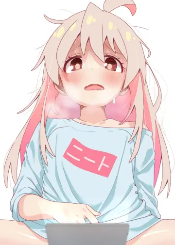 Long Hair