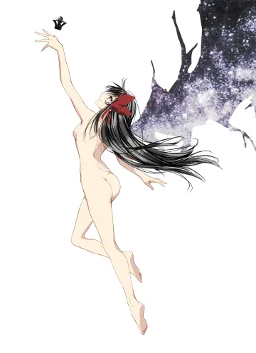 Dark Orb (Madoka Magica)