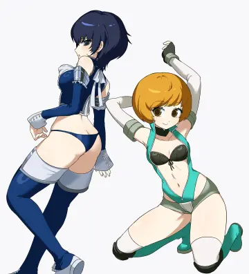 Persona 4 The Golden