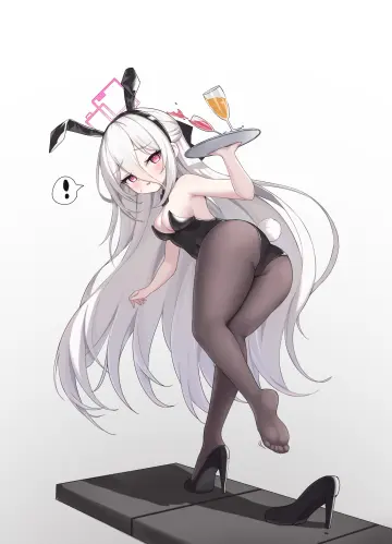 1Girl