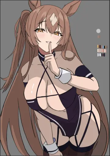 Shoukaku (Azur Lane) rule 34