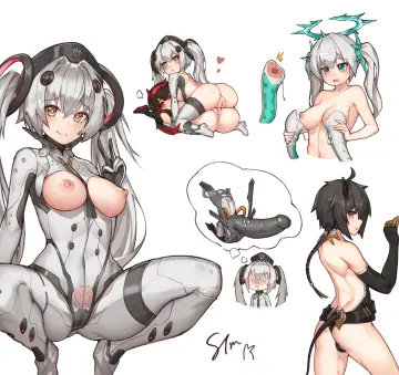 Lucia (Pgr) rule 34