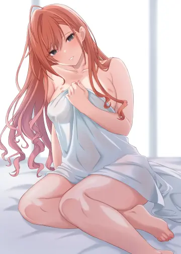 Arisugawa Natsuha rule 34