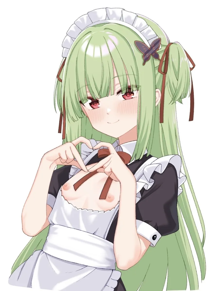 Murasame (Senren) by Tft (Tft7822)