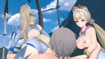 Faceless Trigger