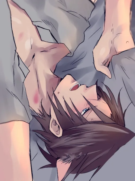 Squall Leonhart by Minatoya Mozuku