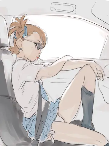 Futami Ami rule 34