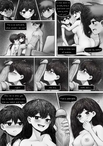 Hero (Omori) rule 34