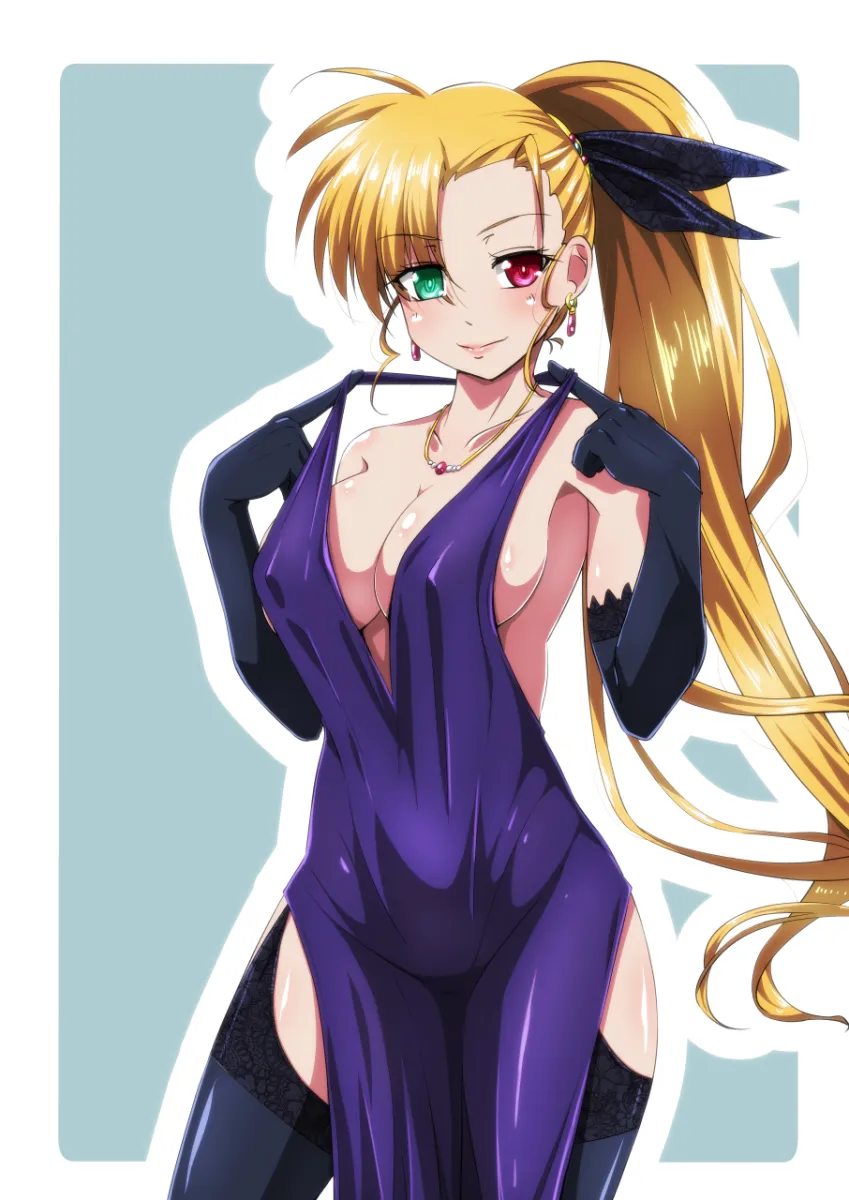 Vivio by Tappa (Esperanza)