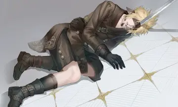 9S (Nier:automata) rule 34