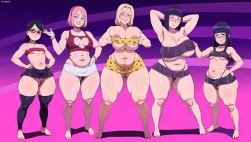 Uchiha Sarada rule 34