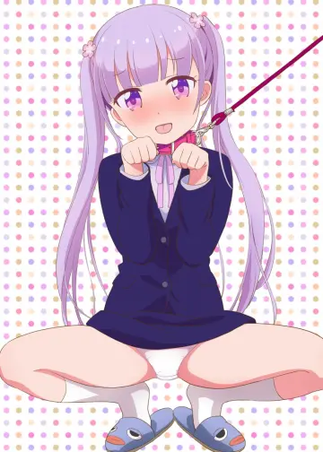 Paw Pose