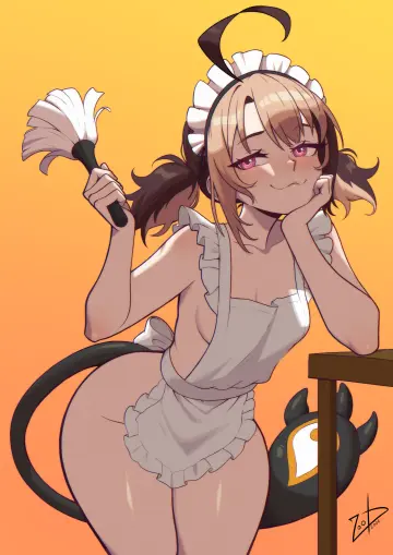 Gigi Murin rule 34