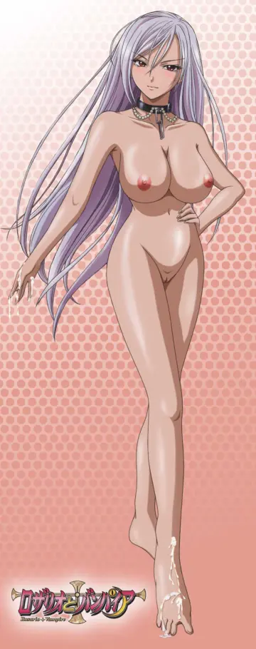 Akashiya Moka rule 34