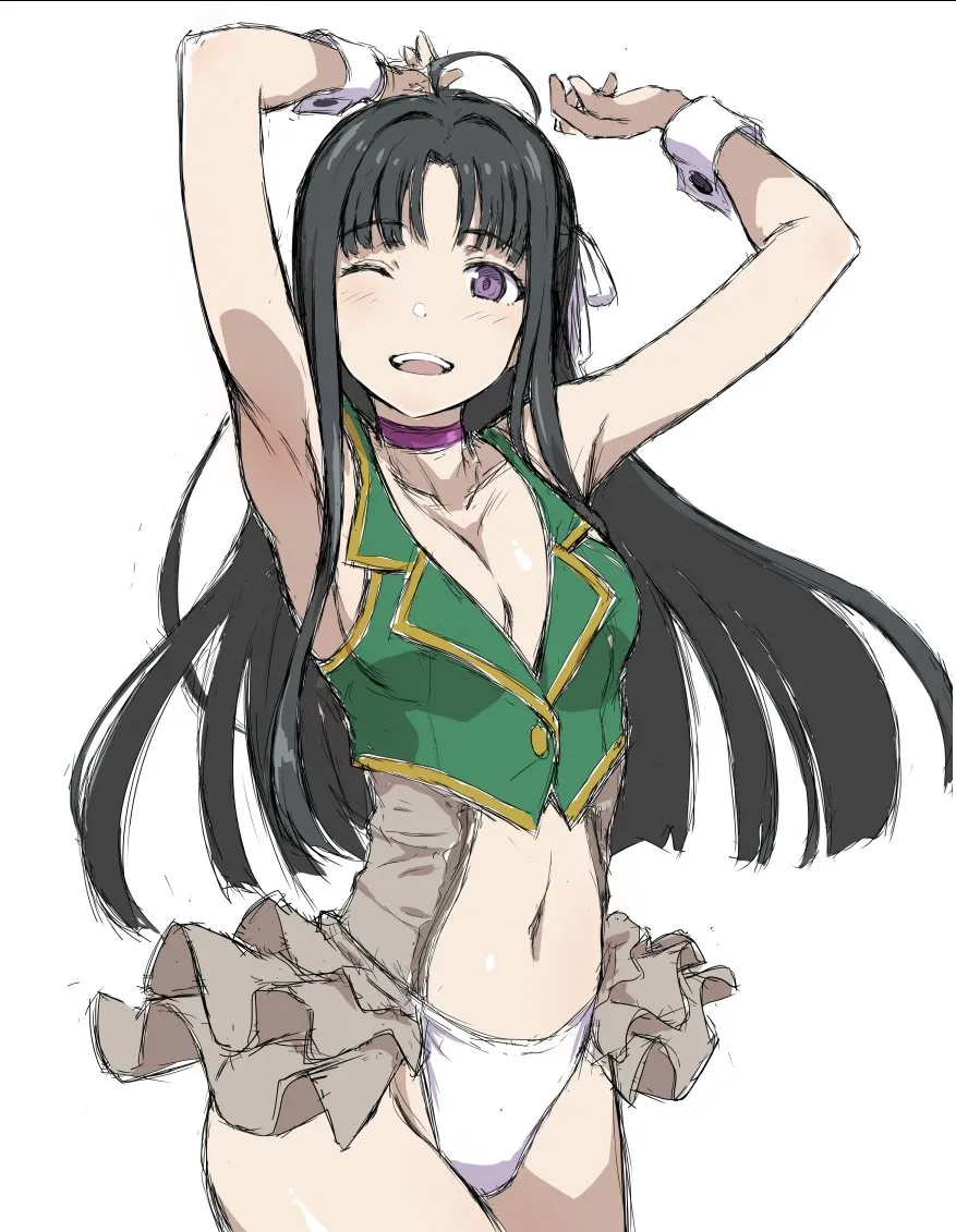Awa Subaru by Puge