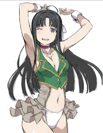 Awa Subaru rule 34