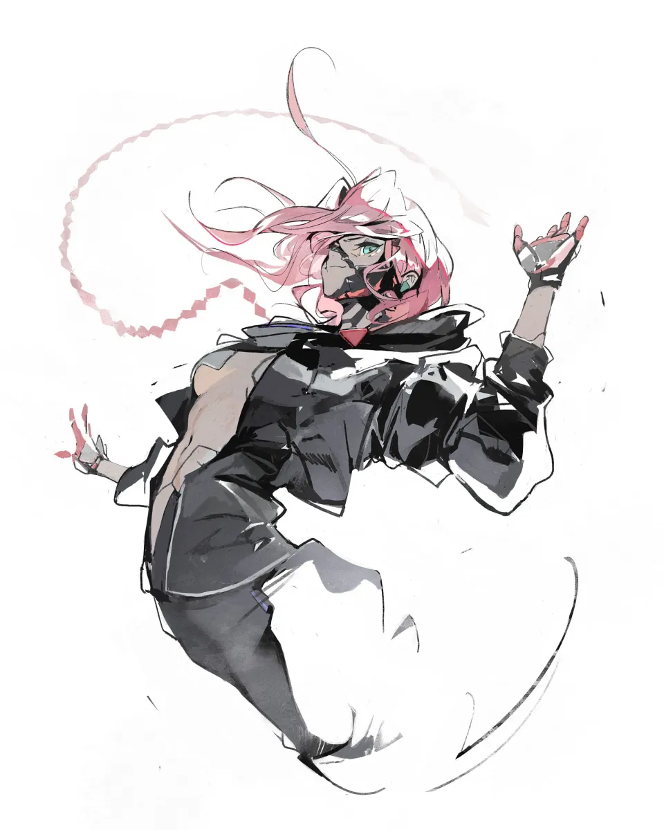 Talia Yang by Kanji (Nievart)