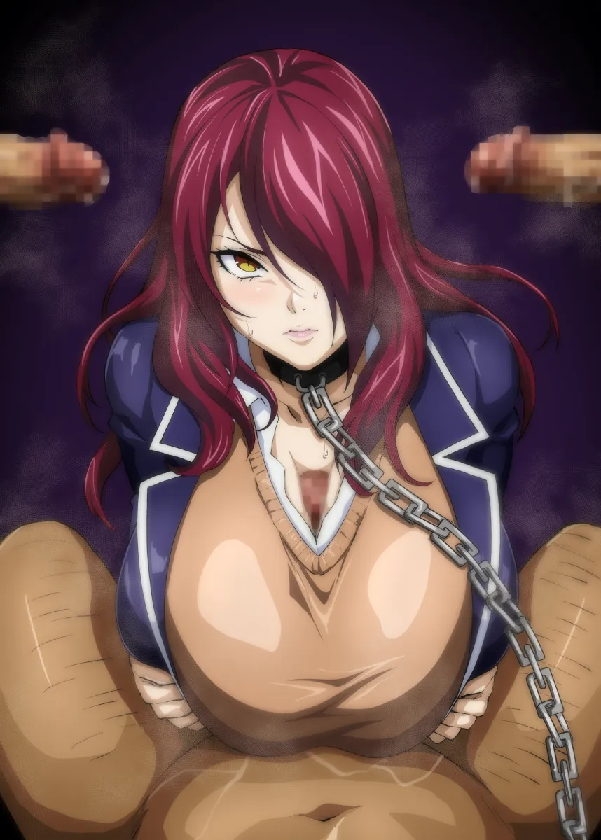 Kobayashi Rindou by Iwao178