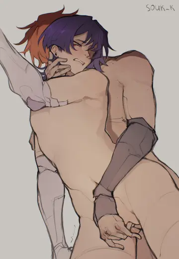 Tartaglia (Genshin Impact) rule 34