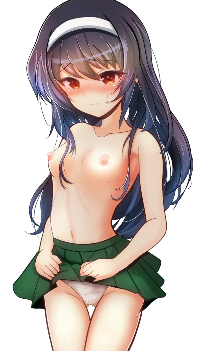 Reizei Mako by Gratin (Kumaisao)