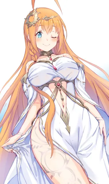 Princess Connect!