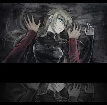 Outstretched Hand