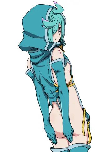Leberblume rule 34