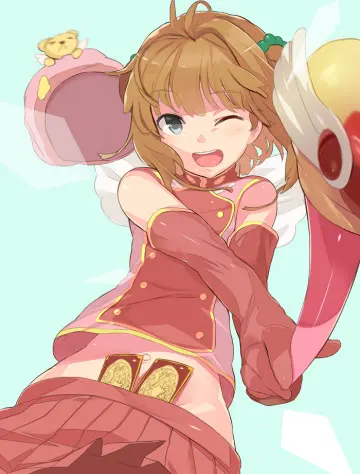 Cardcaptor Sakura