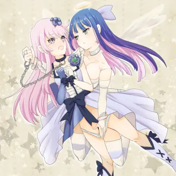 Tsukikage Yuri rule 34