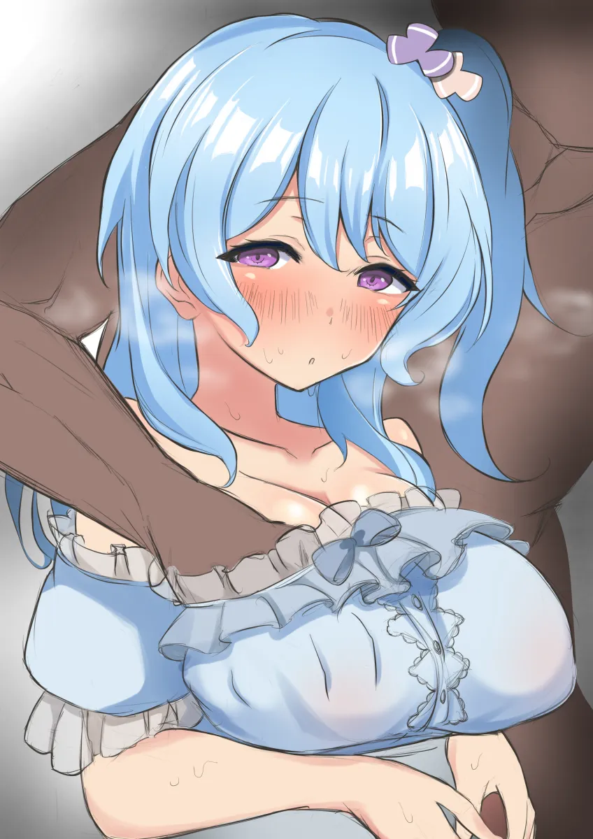 Matsubara Kanon by Shuubetsukouta