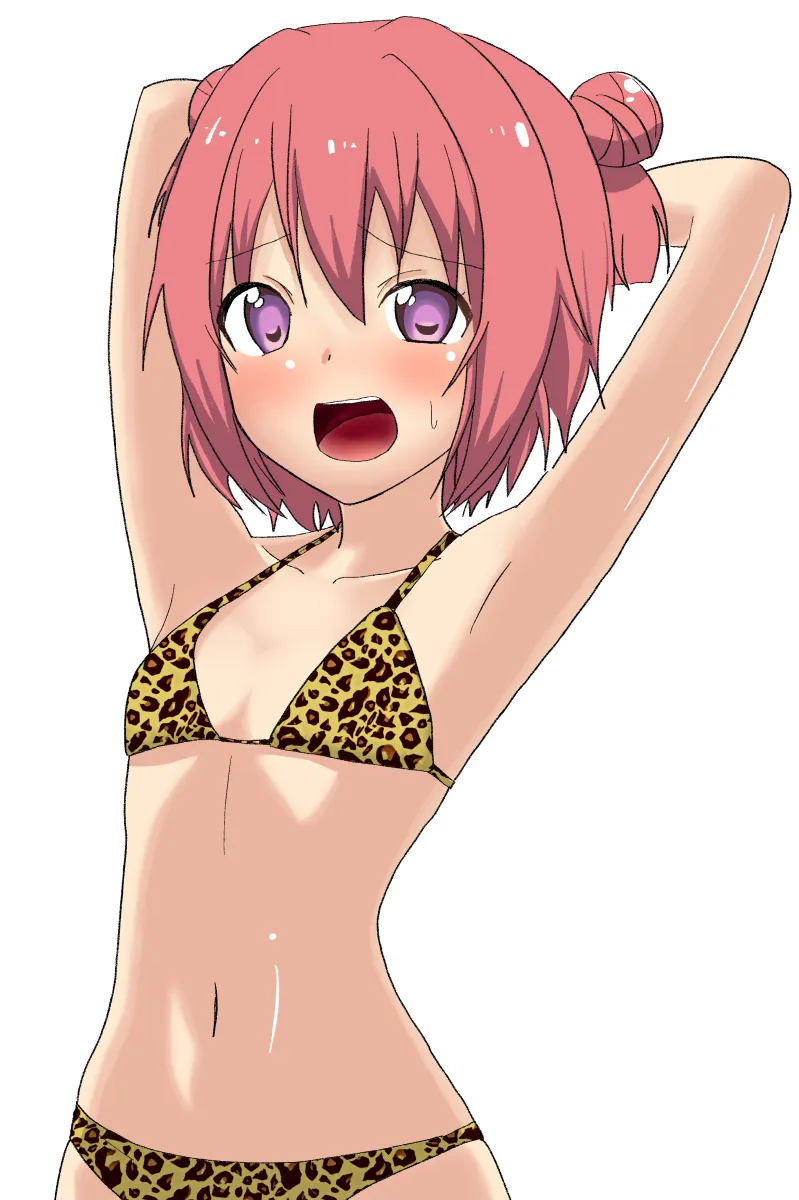 Akaza Akari by Ultrayoru